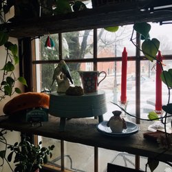 Window shop