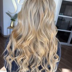 Hair By Nicole