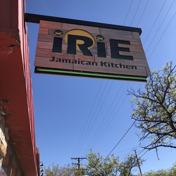 Irie Jamaican Kitchen - Caribbean Near Me - Euclid, Ohio