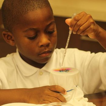 Cornerstone Preparatory Academy - Low student:teacher ratios - Elementary Schools Near Me - Acworth, Georgia