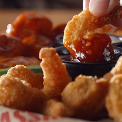 Applebee's Grill + Bar by null