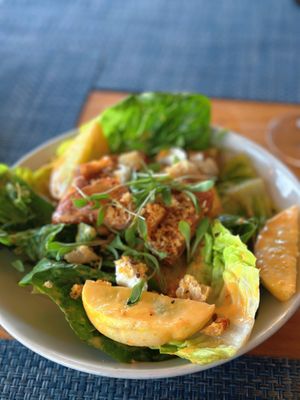 The Lake Chalet Seafood Bar & Grill by null