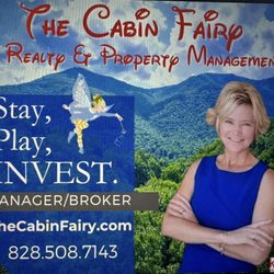 The Cabin Fairy