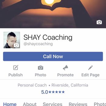 Shay Coaching - Over 1,000 Likes on Facebook - Life Coach Near Me - Riverside, California Shay Coaching - Over 1,000 Likes on Facebook - Life Coach Near Me - Riverside, California
