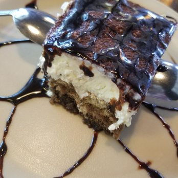 Napoli's Italian Restaurant - Tiramisu - Italian Near Me - Duncan, Oklahoma Napoli's Italian Restaurant - Tiramisu - Italian Near Me - Duncan, Oklahoma