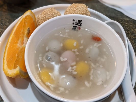 Nice 2 Meet U by null