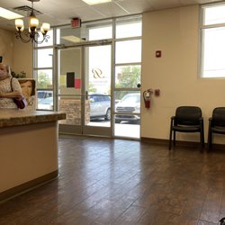 Bailey Richard MD - Lobby area