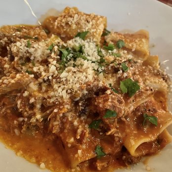 Gio Rana's Really Really Nice Restaurant - Pork shoulder ragu - Italian Near Me - Toronto, Ontario Gio Rana's Really Really Nice Restaurant - Pork shoulder ragu - Italian Near Me - Toronto, Ontario