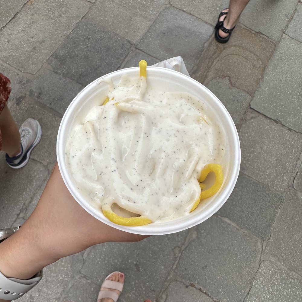 Cacio e pepe