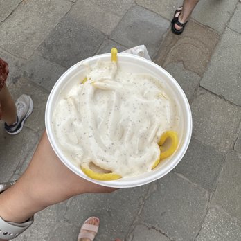 Bigoi - Cacio e pepe - Italian Near Me - Venezia, VE