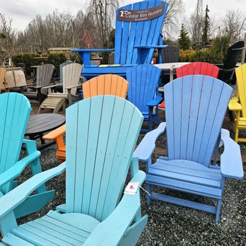 Cedar Rim Nursery - Nurseries & Gardening Near Me - Langley, British Columbia