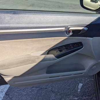 Pro American Collision Center - Inside Detailing - Body Shops Near Me - Lake Forest, California