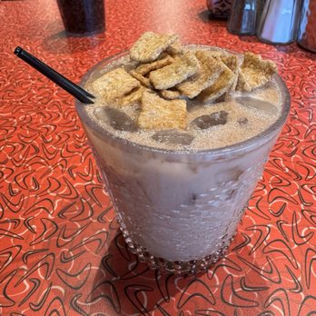The Friendly Toast - Rumchata Toast Crunch cocktail - Breakfast & Brunch Near Me - Nashua, New Hampshire The Friendly Toast - Rumchata Toast Crunch cocktail - Breakfast & Brunch Near Me - Nashua, New Hampshire