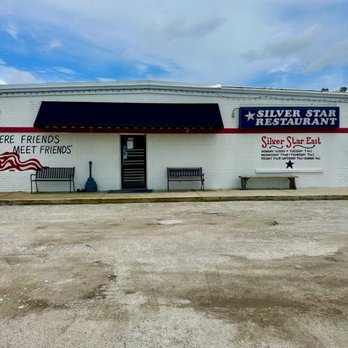 Silver Star East - Breakfast & Brunch Near Me - Myakka City, Florida Silver Star East - Breakfast & Brunch Near Me - Myakka City, Florida
