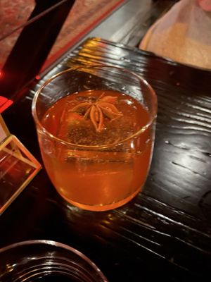 Bodhi Kitchen by null