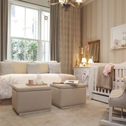 Casa Forma - Mayfair Nursery, Casa Forma London