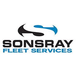 Sonsray Fleet Services - Together We Move Mountains