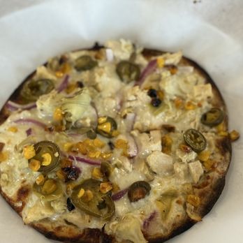 MOD Pizza - Pizza - Pizza Near Me - Morgan Hill, California MOD Pizza - Pizza - Pizza Near Me - Morgan Hill, California