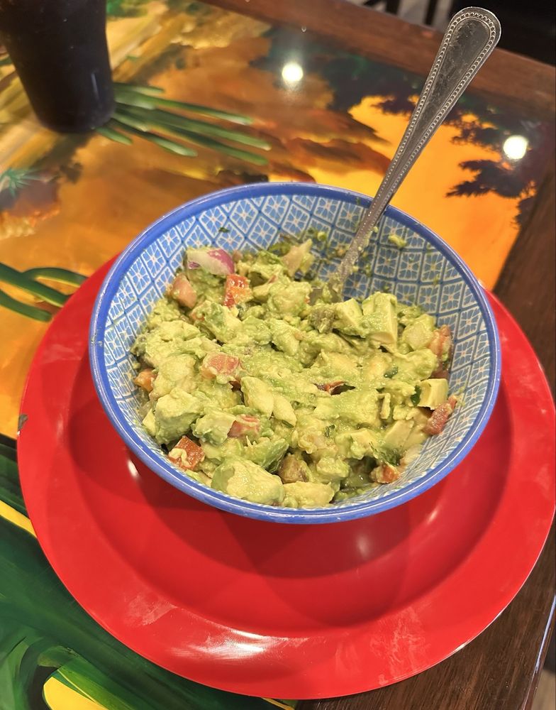 La Leona Taqueria