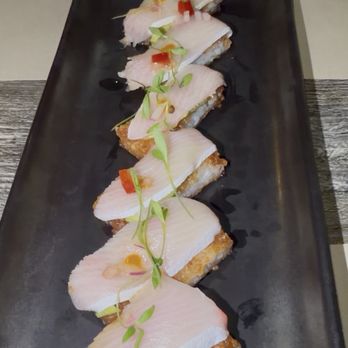 Ke-uH - Sushi Bars Near Me - Weston, Florida