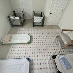 Sparrow's Nest Childcare