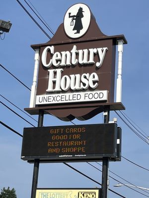 Century House Restaurant by null