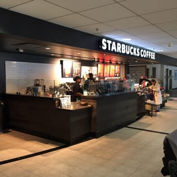 Starbucks - Terminal A adjacent to Baggage Claim - Coffee & Tea Near Me - Sacramento, California Starbucks - Terminal A adjacent to Baggage Claim - Coffee & Tea Near Me - Sacramento, California