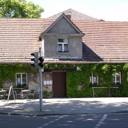 Gaststätte Friedenseiche