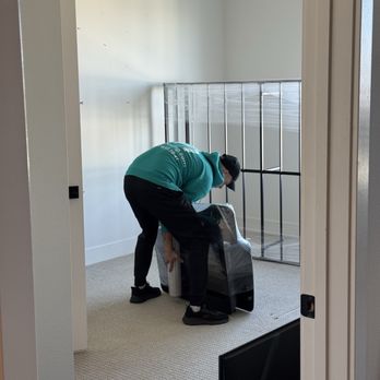 Next Moving Local - Movers Near Me - Pasadena, California