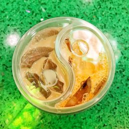 Golden Milk Tea