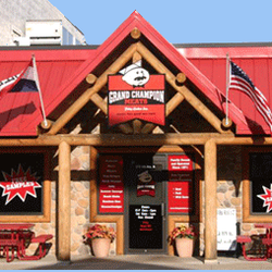 Grand Champion Meats - 270 4th Ave N Foley, MN 56329