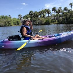 About Kayaks River Rentals