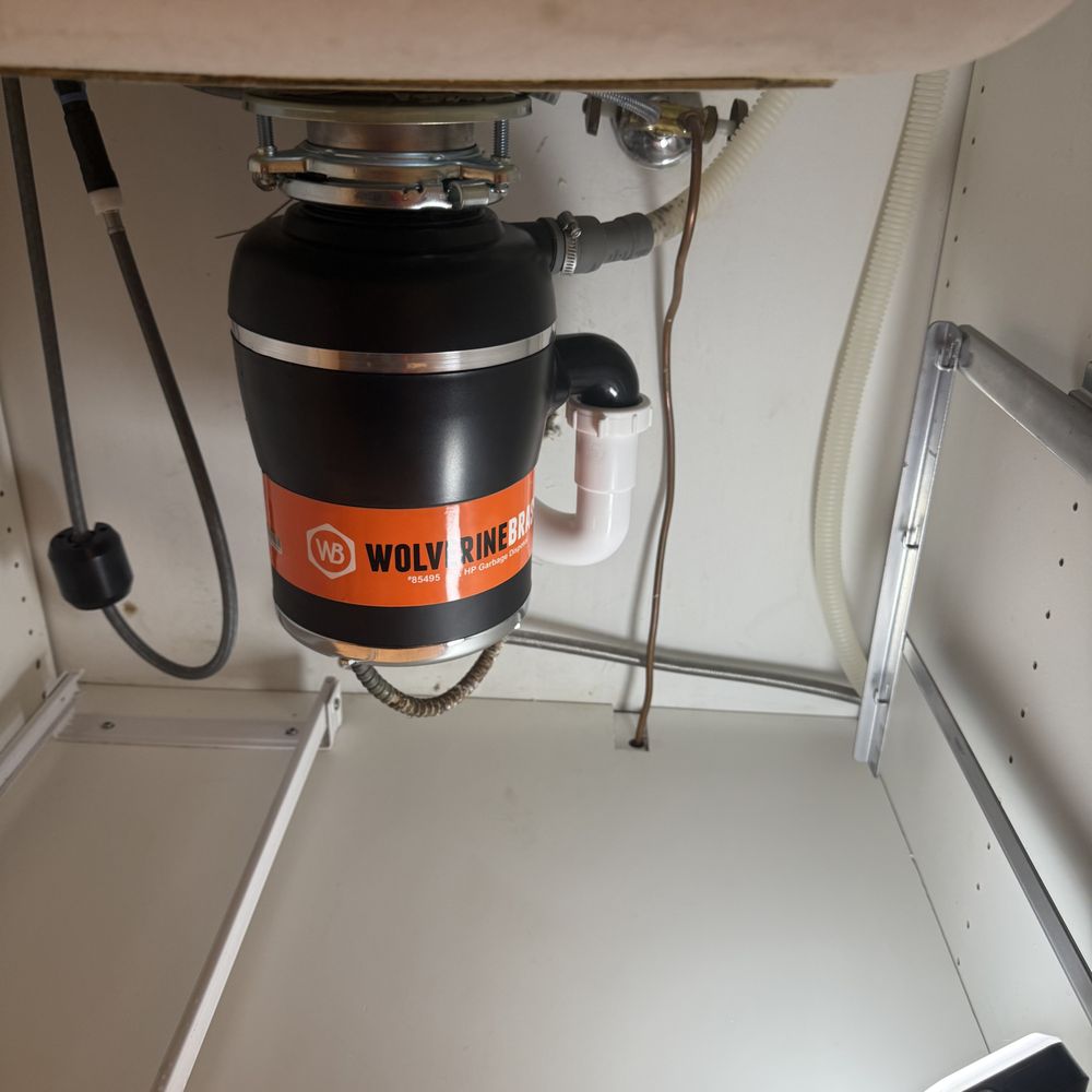 Slide of QSP Plumbing and Gas