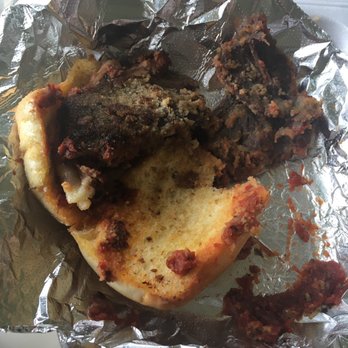 Anthony's Pizzeria - Pizza Near Me - Orland Park, Illinois