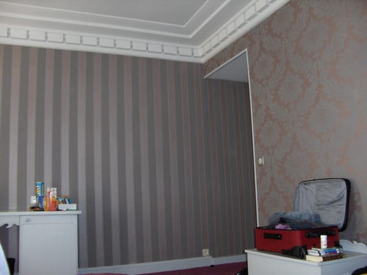 Hôtel Louvre Montana by null