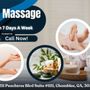 Photo of HQ Massage