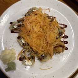 Mikata Japanese Steakhouse and Sushi Bar