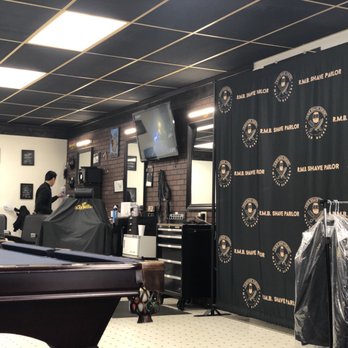 RMB Shave Parlor - Barbers Near Me - Temecula, California RMB Shave Parlor - Barbers Near Me - Temecula, California