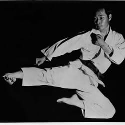 United Tae Kwon Do - Our Grandmaster Moo Yong Lee