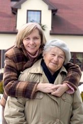 In Home Care, Ascentria Care Alliance - social services organization in Concord, NH