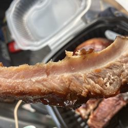 Concord Market - Ribs