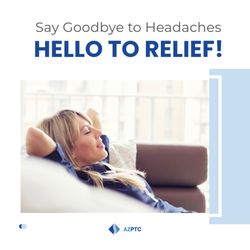 Arizona Pain Treatment Centers - Tired of battling constant headaches? You deserve relief! Our expert team is here to help you live pain-free.
Contact us today at 60