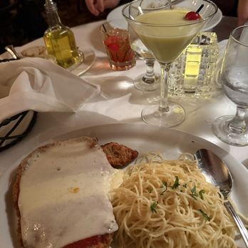 Balistreri's Bluemound Inn - Veal Parmesan - Pizza Near Me - Milwaukee, Wisconsin Balistreri's Bluemound Inn - Veal Parmesan - Pizza Near Me - Milwaukee, Wisconsin