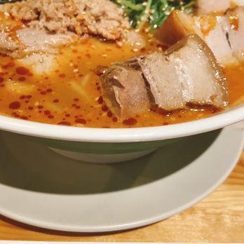 Himawari - Ramen Near Me - San Mateo, California