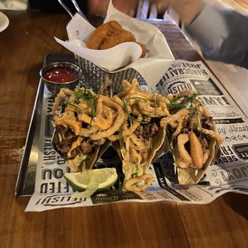 Prime One Eleven - Steak Tacos & Onion Rings - Beer, Wine & Spirits Near Me - Trumbull, Connecticut Prime One Eleven - Steak Tacos & Onion Rings - Beer, Wine & Spirits Near Me - Trumbull, Connecticut