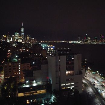 Le Bain - The view from tbe roof top - Bars Near Me - New York, New York