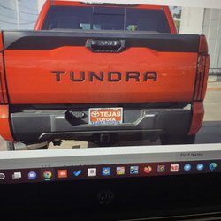 Carter BloodCare - Tundr