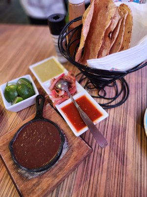 La Costa Grill by null