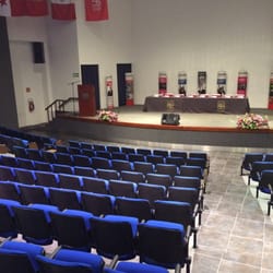 Universidad del Valle de México - Auditorio
