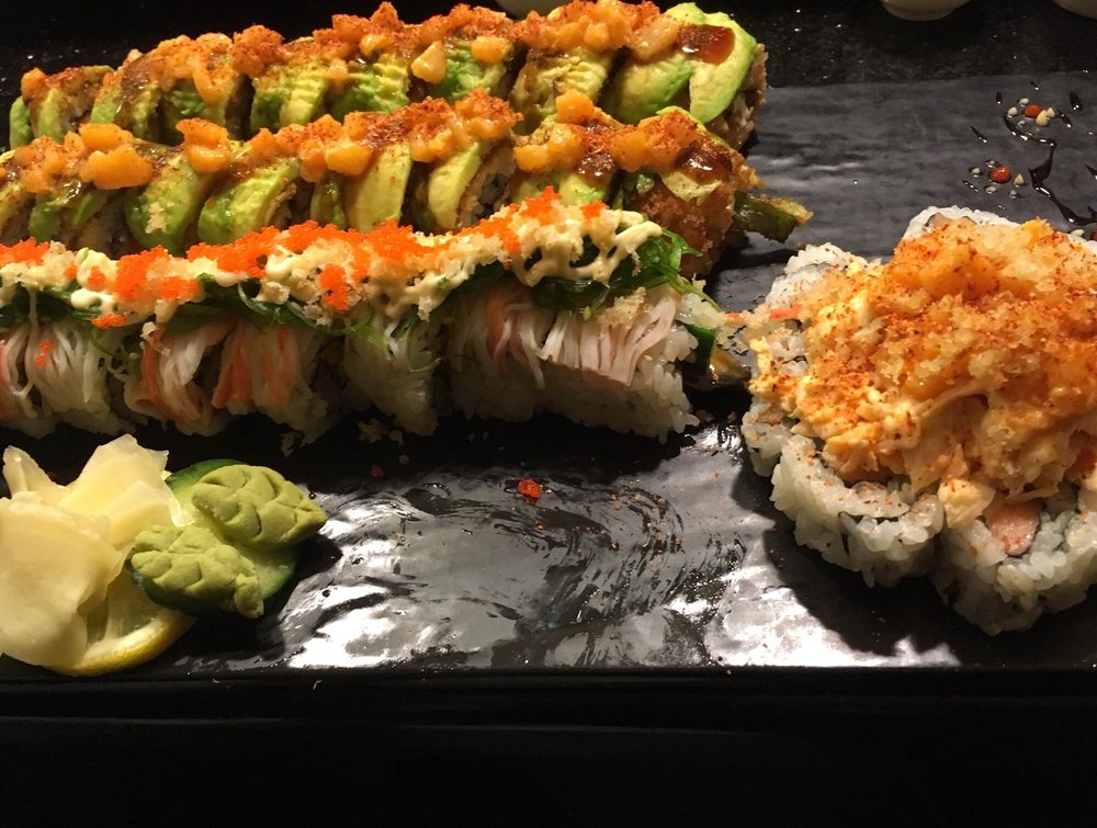 HAKATA JAPANESE STEAK & SEAFOOD HOUSE 69 Photos & 97 Reviews